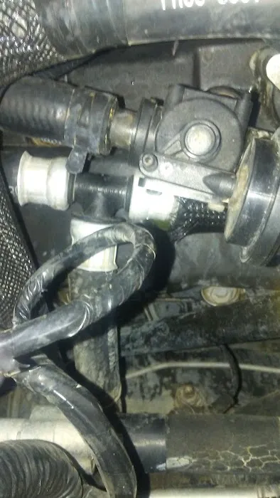 O'Reilly Auto Parts 2