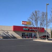 O'Reilly Auto Parts