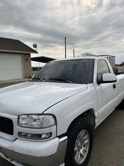 Tint Works 9