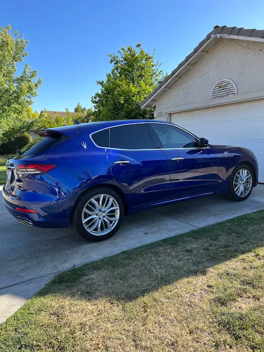 Tint Works 8
