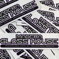 Madera Gloss House
