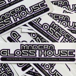 Madera Gloss House ico