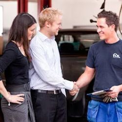 Fix Auto Madera ico