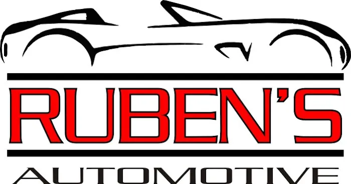 Ruben's Automotive 1