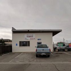 Ruben's Automotive ico