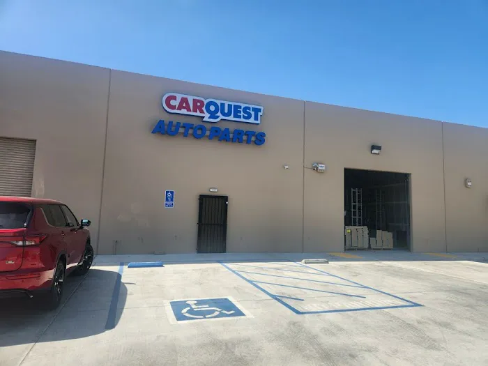 I.H. Auto Parts 0