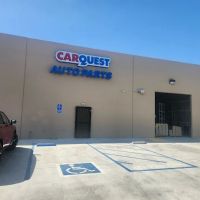 I.H. Auto Parts