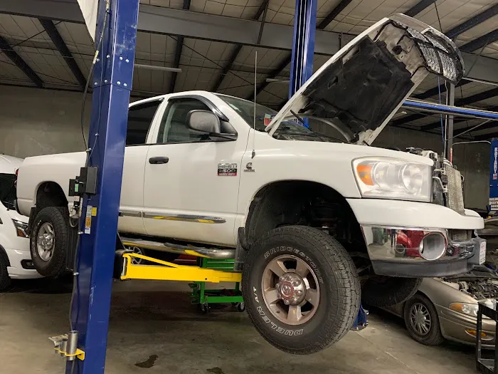 Advanced Automotive Smog & Repair 0