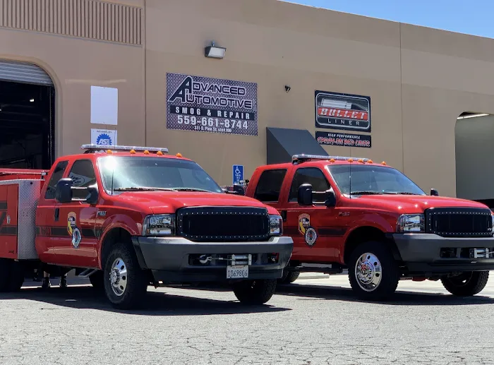 Advanced Automotive Smog & Repair 9