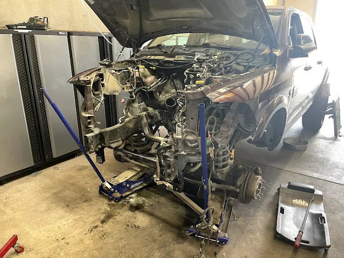 Advanced Automotive Smog & Repair 8