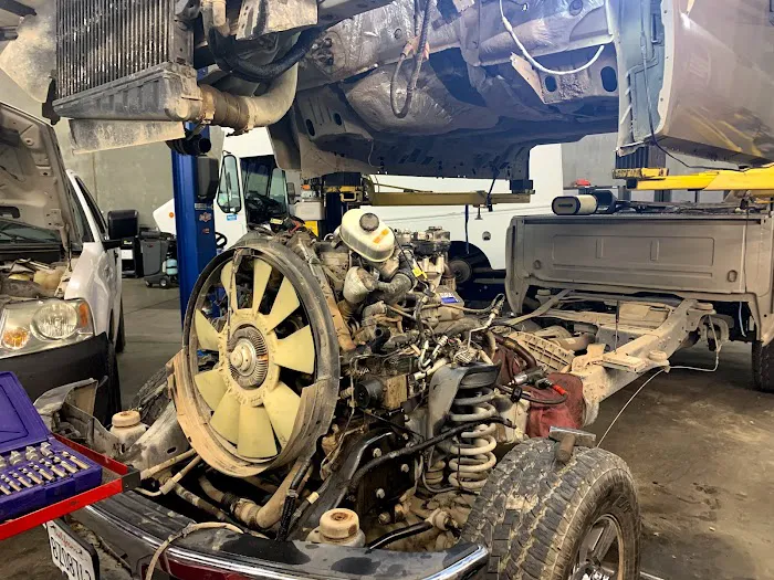 Advanced Automotive Smog & Repair 2