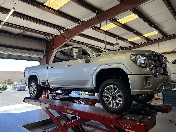 Advanced Automotive Smog & Repair 1