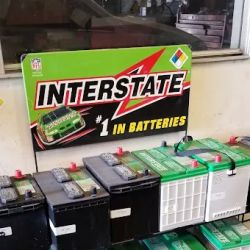 Tony's Madera Auto Repair ico