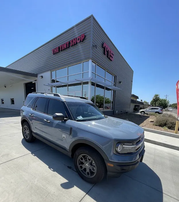 TTS The Tint Shop, Incorporated 6