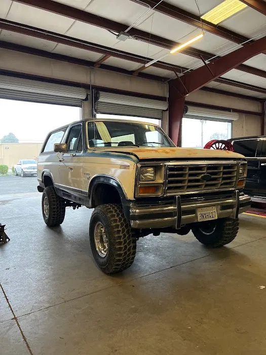 H.O. Tire 5