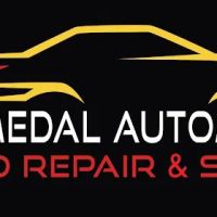 Gold Medal Automotive