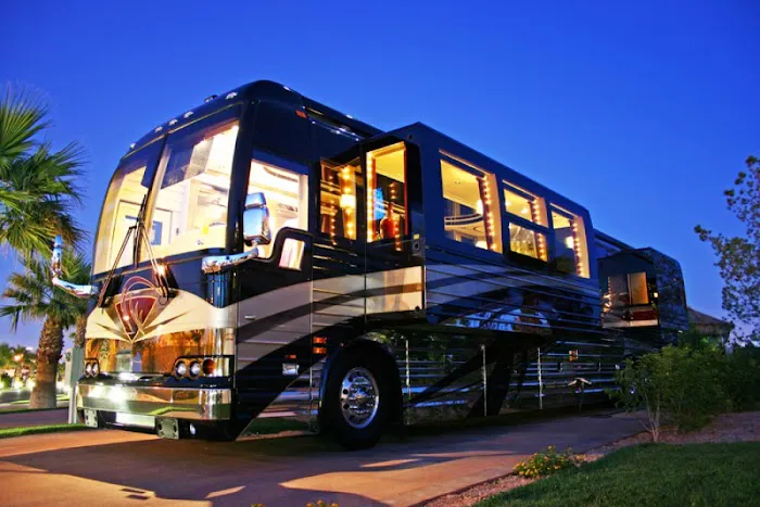 Mobile RV Repair 0