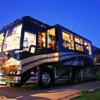 Mobile RV Repair