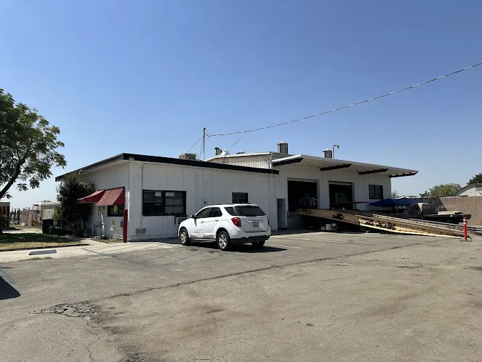 Mulligan Automotive 5