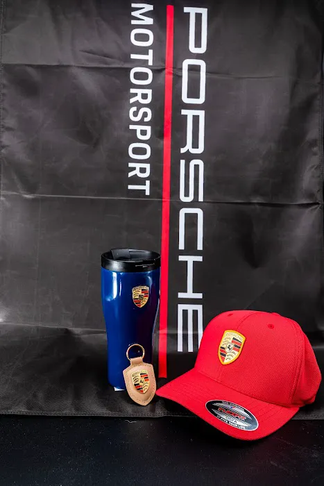 Porsche Fresno Parts Department 6