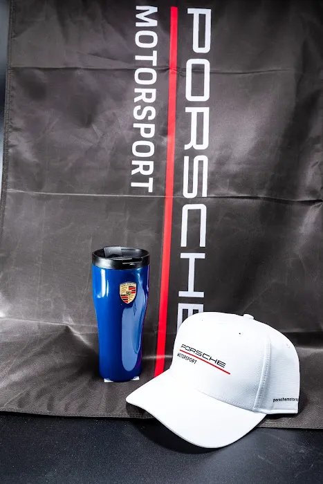 Porsche Fresno Parts Department 0