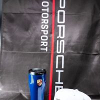 Porsche Fresno Parts Department