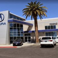 Fresno Acura Service