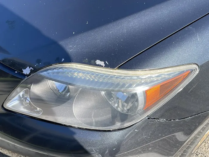 Walmart Auto Care Centers 7