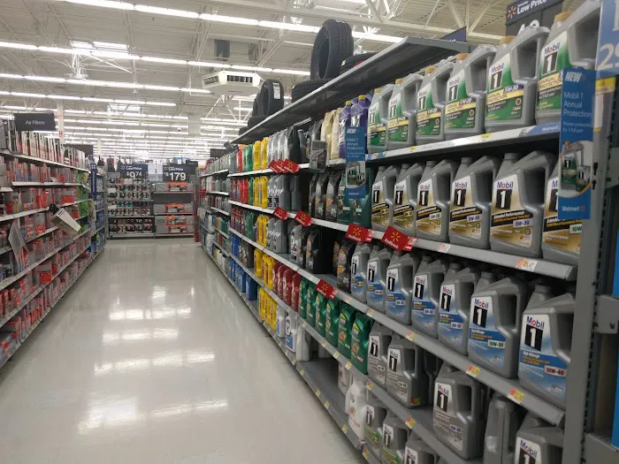 Walmart Auto Care Centers 2