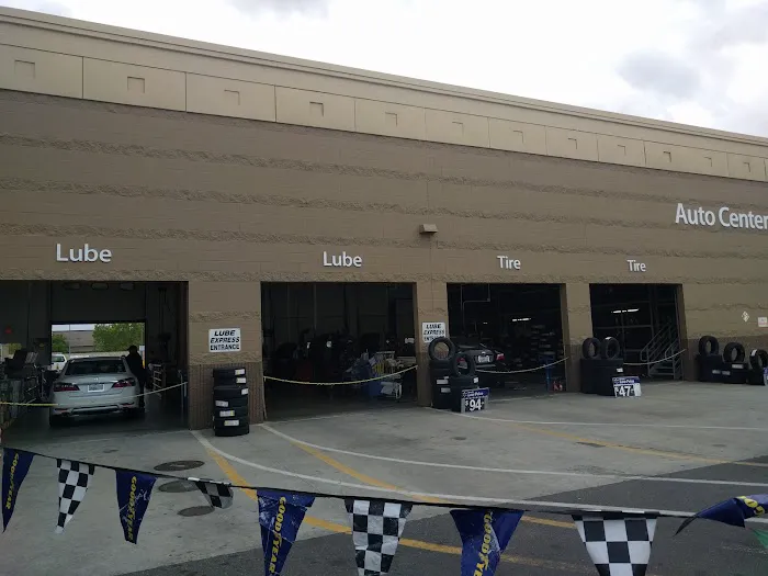 Walmart Auto Care Centers 3