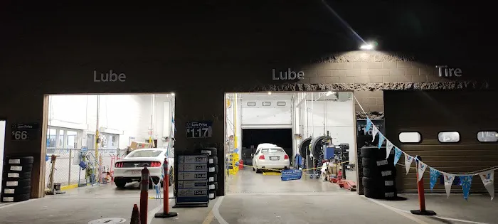 Walmart Auto Care Centers 4