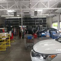 Walmart Auto Care Centers