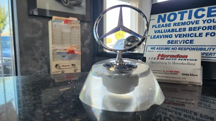 Herndon Auto Service 1