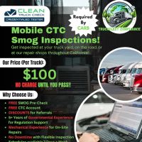 Truck Fleet Compliance