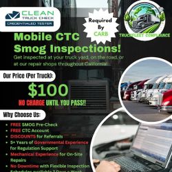 Truck Fleet Compliance ico
