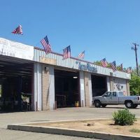 The Auto Works
