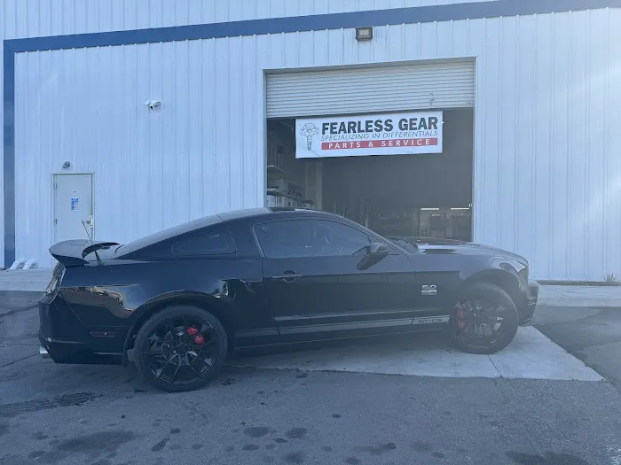 Fearless Gear Fresno 3