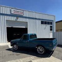 Fearless Gear Fresno