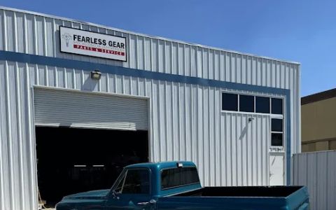 Fearless Gear Fresno