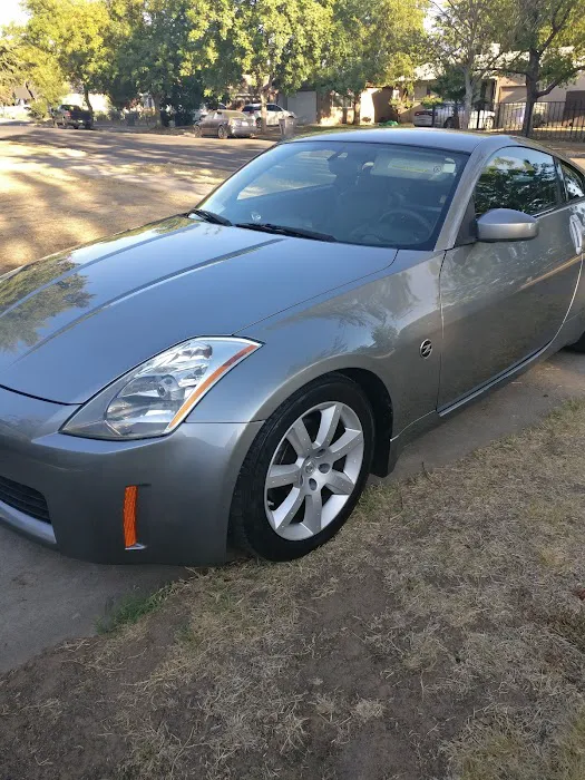 Diamond Auto Body & Paint, Inc. 2