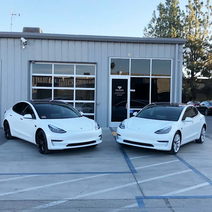 Diamond Auto Body & Paint, Inc. 8