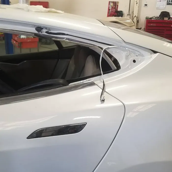 Diamond Auto Body & Paint, Inc. 4