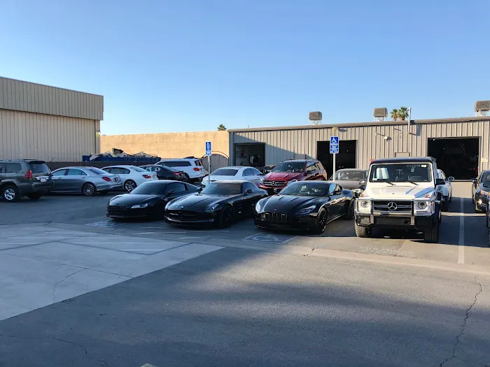Diamond Auto Body & Paint, Inc. 9