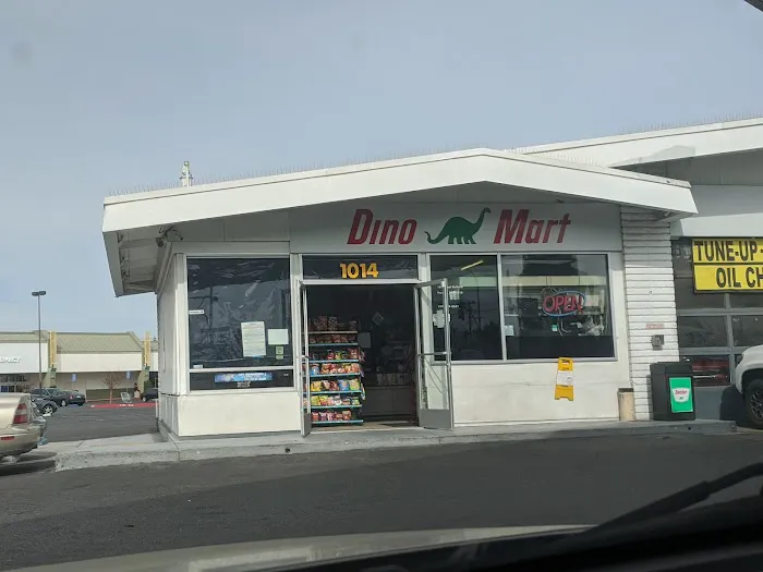 Dino Lube 3