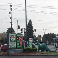 Dino Lube