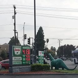 Dino Lube ico