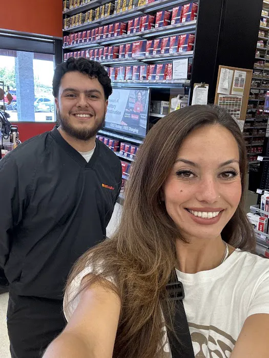 AutoZone Auto Parts 0