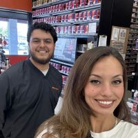 AutoZone Auto Parts
