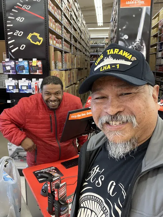 AutoZone Auto Parts 1