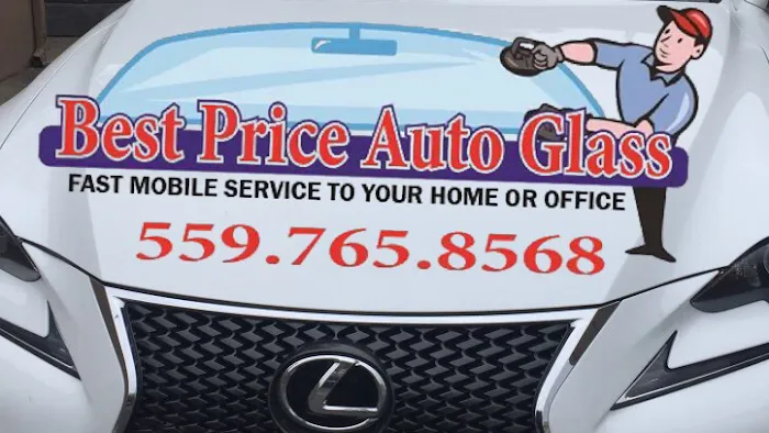 Best Price Auto Glass 9